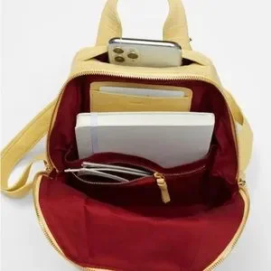 Hammitt | Bags | Hammitt Hunter Medium Sunstruck Yellow  display picture 2